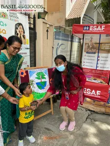 Event - World Environment Day-12