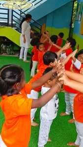 International Yoga Day-5