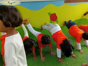 International Yoga Day-20