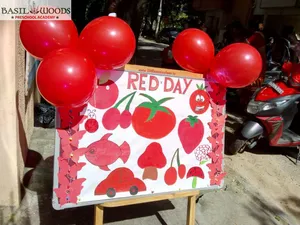 Event - Red Day - Album 2-28