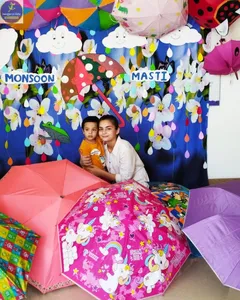 Monsoon Masti-7