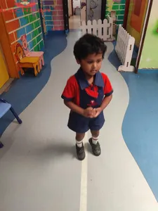PLAYING AND WALKING ON A STRAIGHT LINE-2