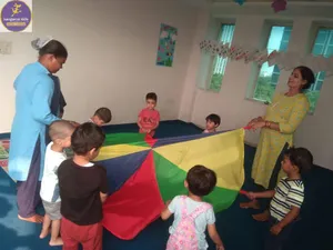 Daycare Activities-4