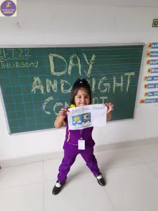 Psy 3 Season clock activity, learning about day and night, reading time