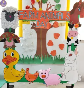 Farm animal day-12