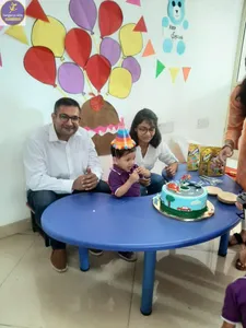 Birthday celebration-5