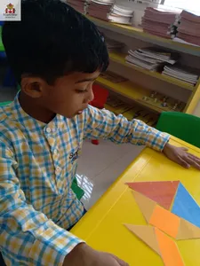 Learning Centre activities