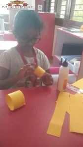 Art & craft activity-3