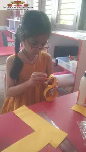 Art & craft activity-4