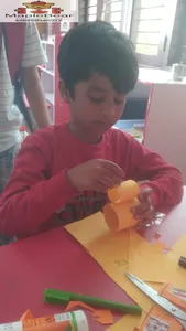 Art & craft activity-6