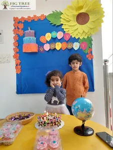 Kaira's Birthday  celebration 🎂-5