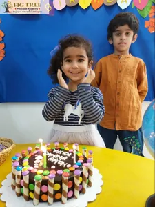 Kaira's Birthday  celebration 🎂-6
