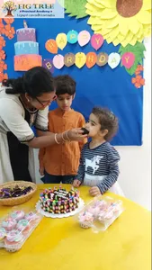 Kaira's Birthday  celebration 🎂-13
