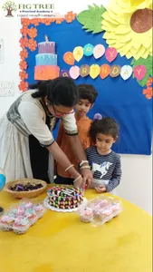 Kaira's Birthday  celebration 🎂-14