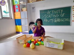 Psy 3 sorting fruits ans vegetables-3