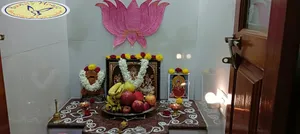 Varamahalakshhmi Pooja-4