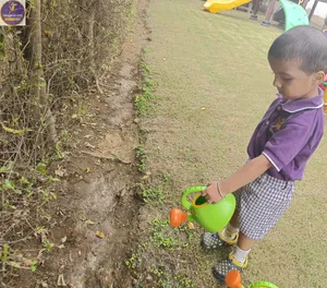 Psy 1 learning to take care of plants-5