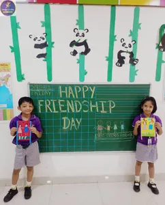 Friendship day celebration-4