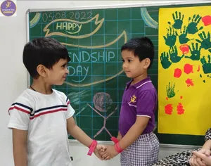 Friendship day celebration-5