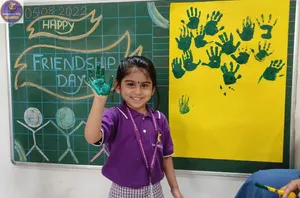 Friendship day celebration-6