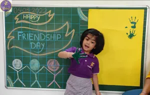 Friendship day celebration-18