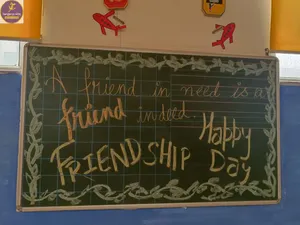 Friendship day celebration-6