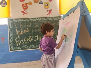 Friendship day celebration-8