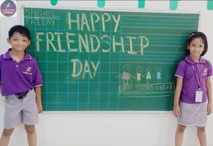 Friendship day celebration-19