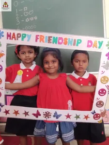 Friend ship day-10