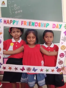 Friend ship day-11