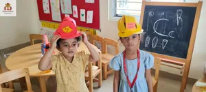 Community helpers-3