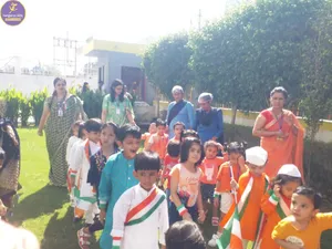 Independence day assembly-4