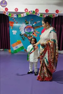 Independence day celebration-13