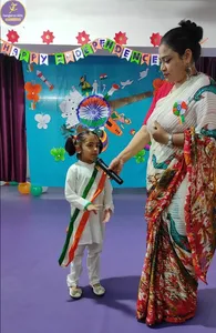 Independence day celebration-16