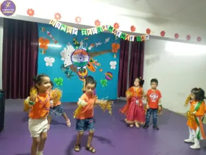 Independence day celebration-25