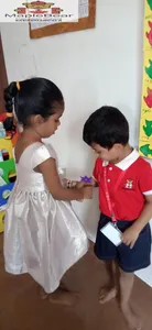 SKG C1 - Rakshabandhan celebration-6