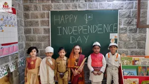 Independence day celebration-2