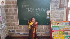Independence day celebration-3