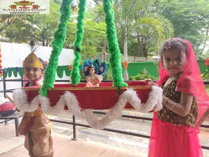 JKG - Krishna Janmashtami Celebration-15