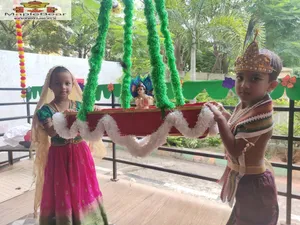 JKG - Krishna Janmashtami Celebration-17