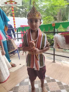 Krishna Janmashtami Celebration - JKG-9