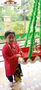 Skg C1 - Krishna janmashtami celebration-19