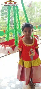 Skg C1 - Krishna janmashtami celebration-20