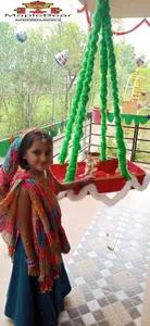 Skg C1 - Krishna janmashtami celebration-23