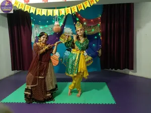 Janamastmi celebration-12