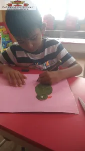 Art and craft activity-2