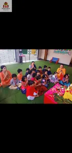 Ganesh Chathurthi Celebrations