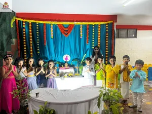 Ganesha Festival