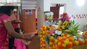 Ganesha Chathurti-7