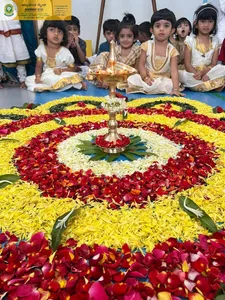 Happy ONAM 😊❤️❤️-22